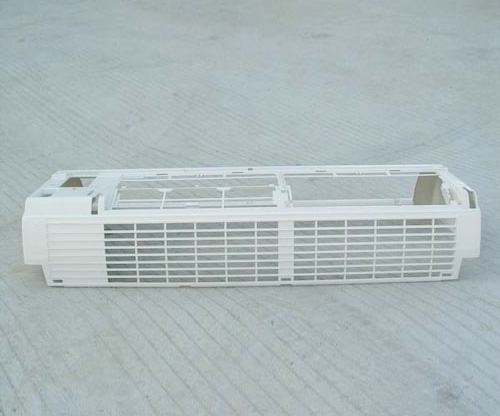 Air conditioning shell