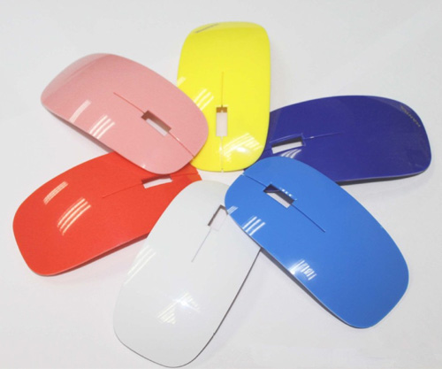 Mouse case