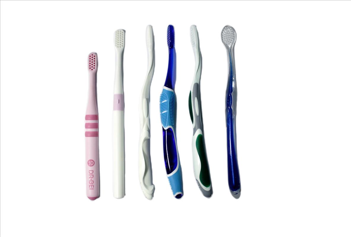 Toothbrush series