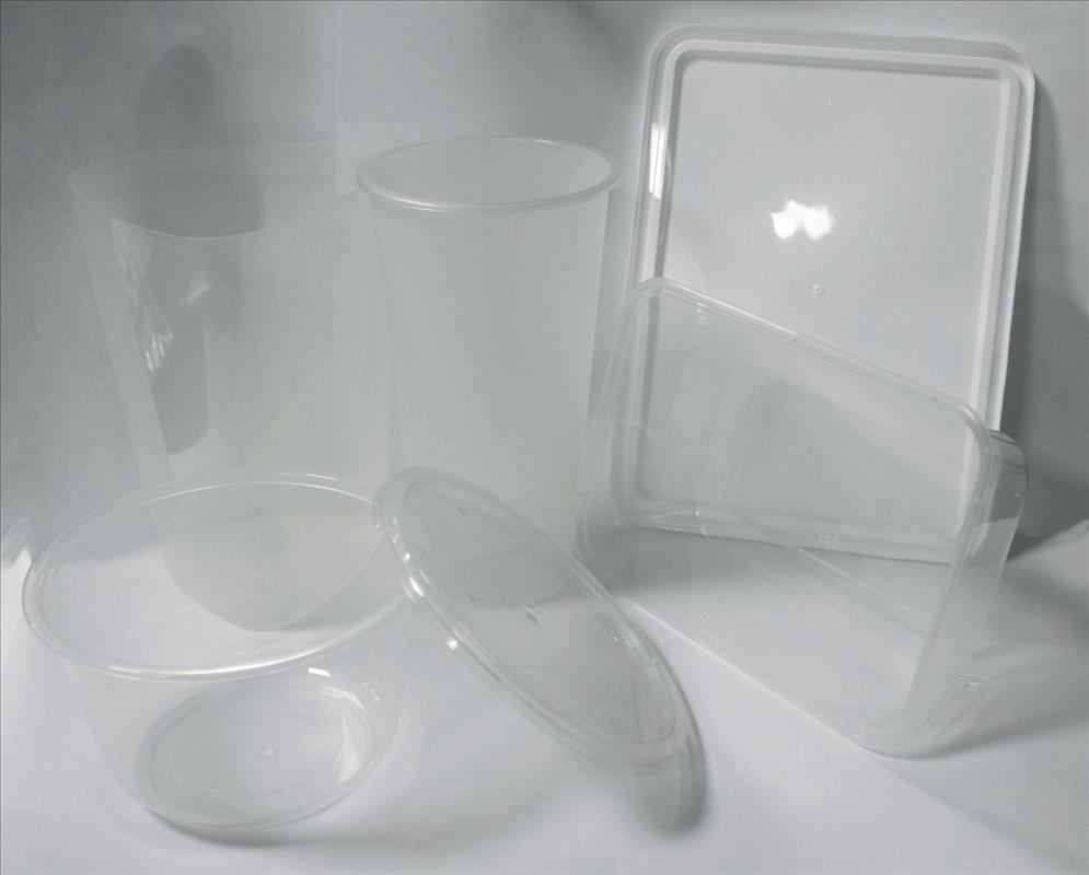 Disposable tableware