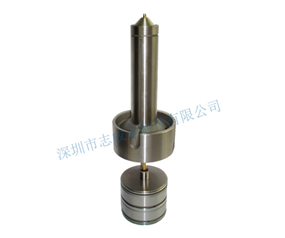 【 Patent Product 】 Hot runner component needle valve nozzle