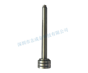 【 Patent Product 】 Hot runner component ZHT12 hot nozzle