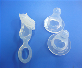 Silicone products