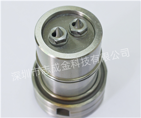 【 Patent Product 】 1 out of 2 honeycomb dispensing nozzles