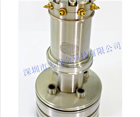 【 Patent Product 】 1 out of 8 side rubber inlet nozzles